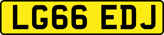 LG66EDJ