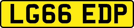 LG66EDP