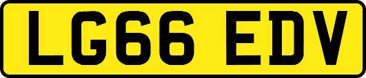 LG66EDV