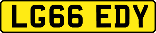 LG66EDY