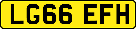 LG66EFH