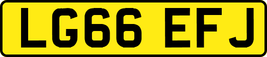 LG66EFJ