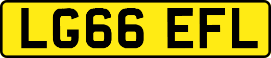 LG66EFL