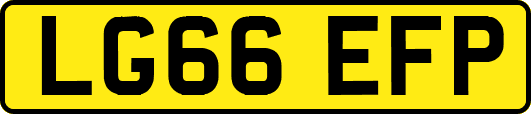 LG66EFP