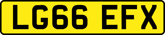 LG66EFX