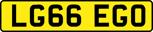 LG66EGO