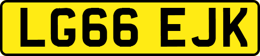 LG66EJK