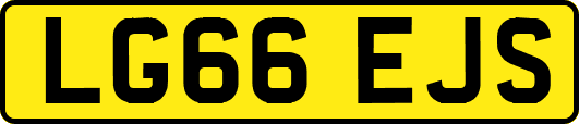 LG66EJS