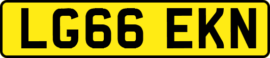 LG66EKN