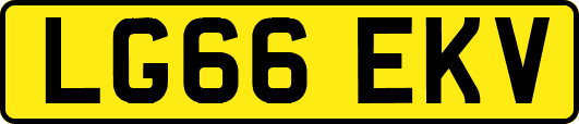 LG66EKV