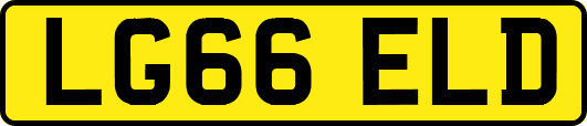 LG66ELD