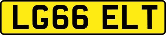 LG66ELT