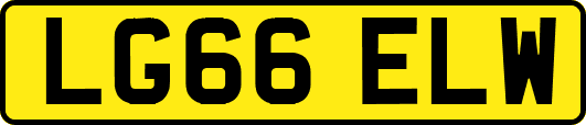 LG66ELW