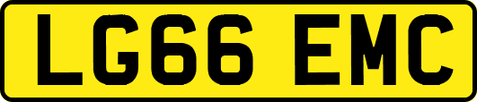 LG66EMC