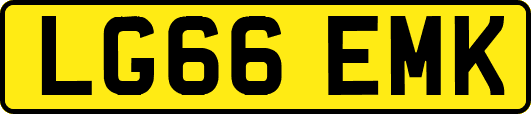 LG66EMK