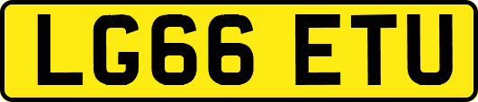 LG66ETU