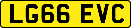 LG66EVC