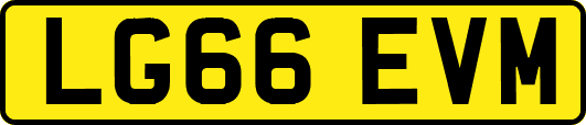 LG66EVM