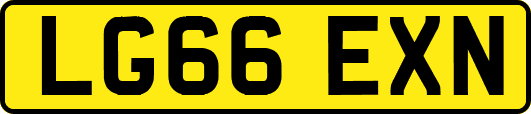 LG66EXN