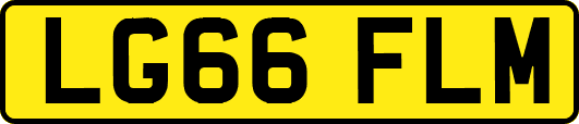 LG66FLM