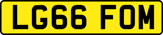 LG66FOM