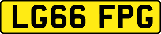LG66FPG