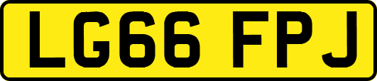 LG66FPJ