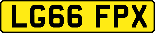 LG66FPX