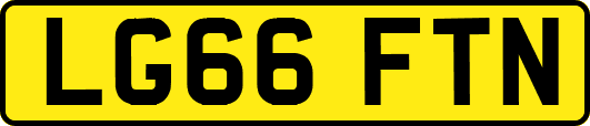 LG66FTN