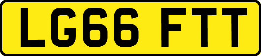 LG66FTT