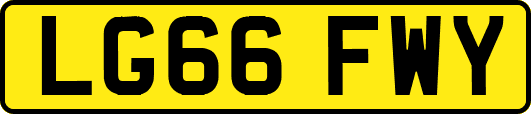 LG66FWY