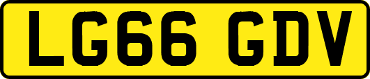 LG66GDV