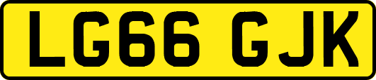 LG66GJK