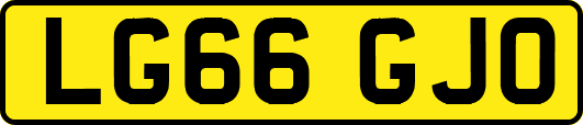 LG66GJO