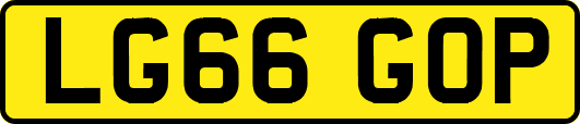 LG66GOP