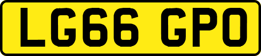 LG66GPO