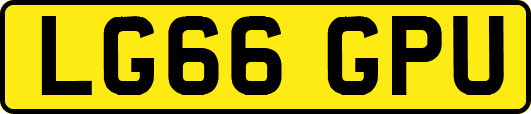 LG66GPU