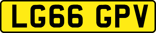 LG66GPV