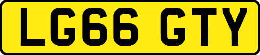 LG66GTY