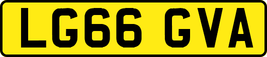 LG66GVA