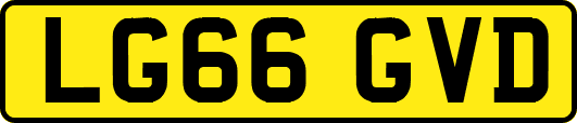 LG66GVD