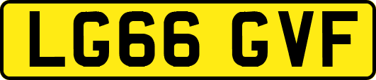 LG66GVF