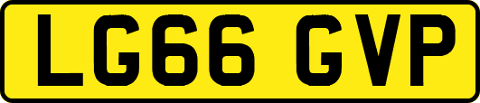 LG66GVP