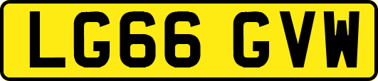 LG66GVW