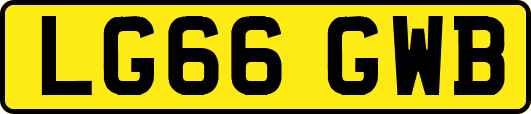 LG66GWB
