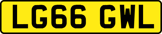 LG66GWL