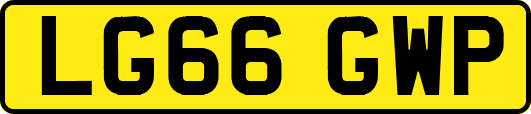 LG66GWP