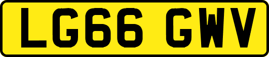 LG66GWV