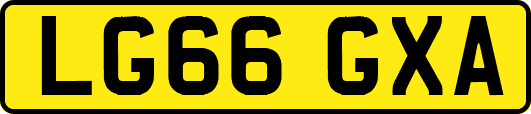 LG66GXA