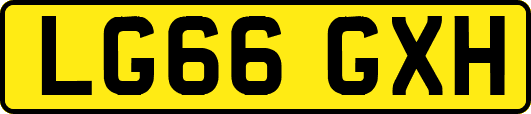 LG66GXH